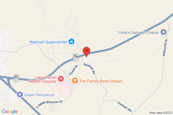 North Chelan Transfer Station