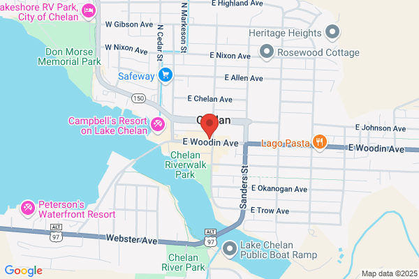 Pacific NW Law Group