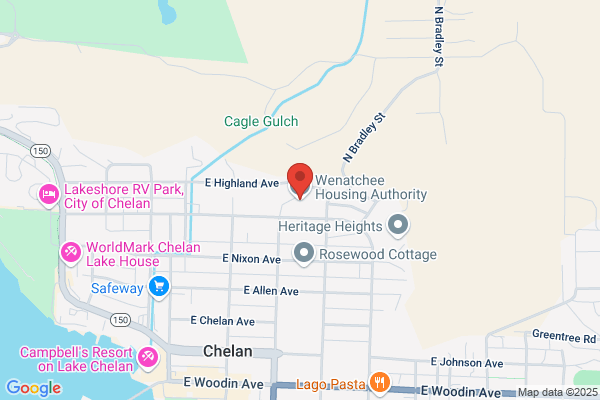 Wenatchee Housing Authority