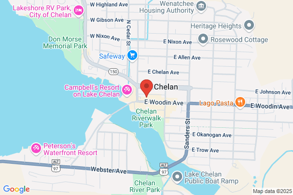 Windermere Real Estate