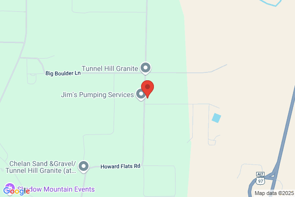 Holden's Heating & Air Inc