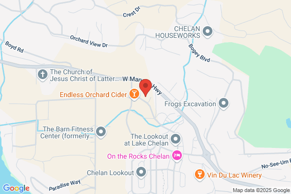 Lake Chelan Community Apartments