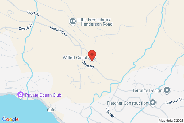 Willett Construction