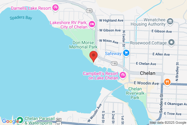 Shoreline Watercraft & Boat Rentals