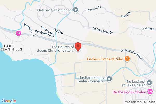 The Church of Jesus Christ of Latter-day Saints