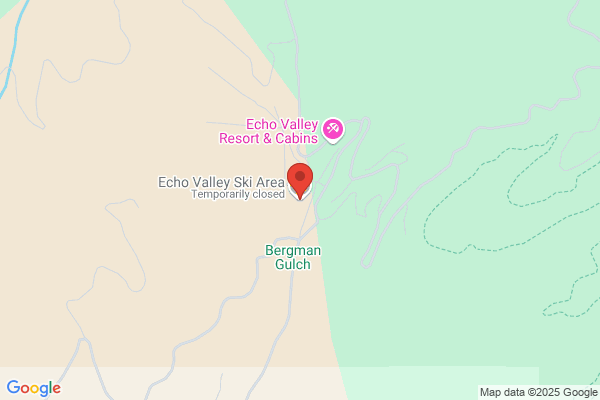 Echo Valley & Ridge Ski Area