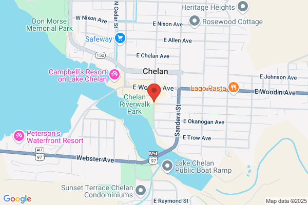 Chelan Farmers Insurance Agency