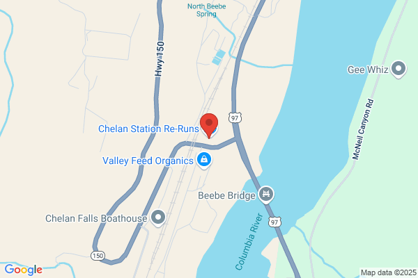 Kelley Iron Works Inc