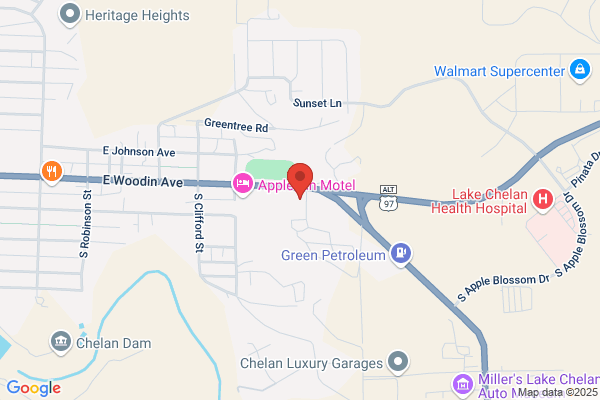 Les Schwab Tire Centers