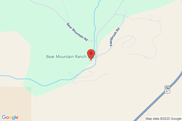 Bear Mountain Real Estate