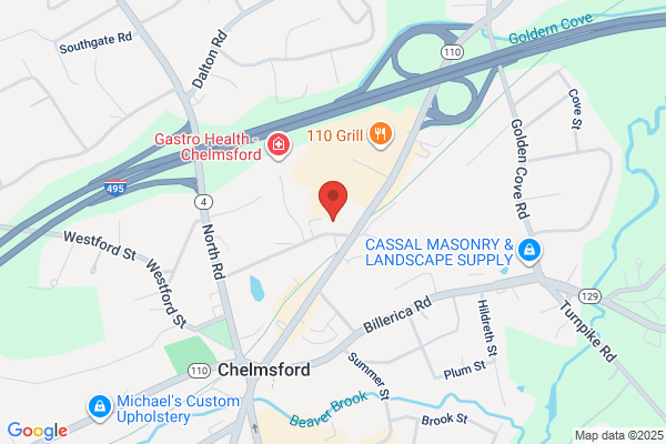 Chelmsford Animal Hospital, P.C.
