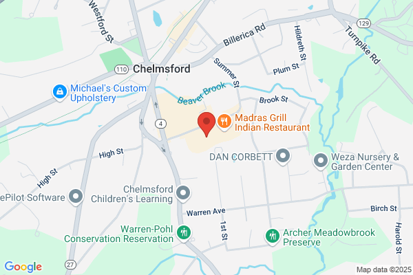 Kumon Math and Reading Center of Chelmsford