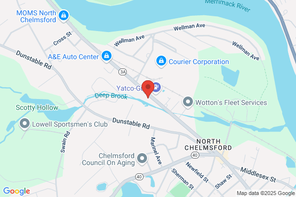 Cowgill Auto Service