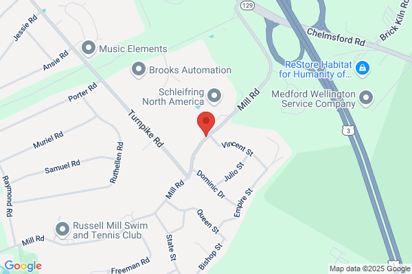 Shawsheen Air Services