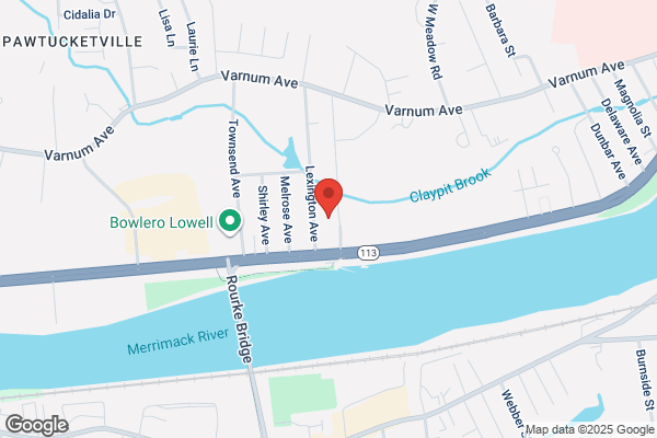 Grandview Apartments