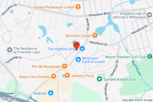 Princeton Properties