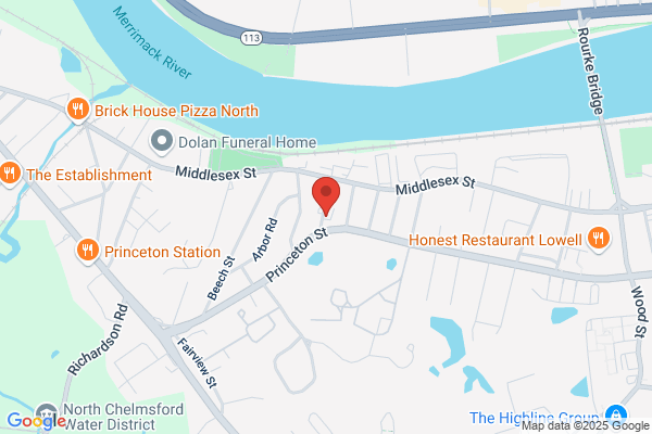 Glenview Repair Service
