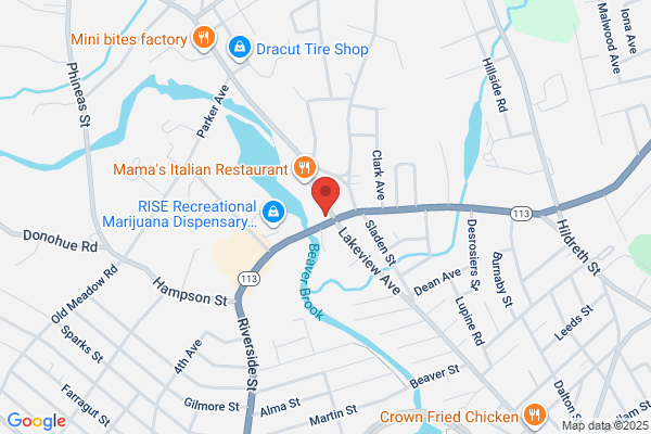 Dracut Appliance Center