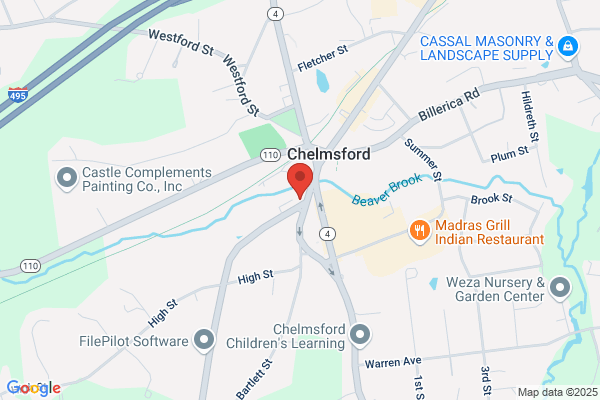 Byte Federal Bitcoin ATM (Chelmsford Gulf Mart)