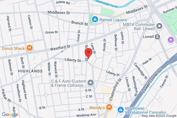 Bitcoin ATM Lowell - Coinhub