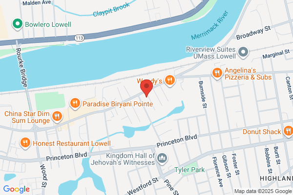 CARSTAR Atlantic Collision Center