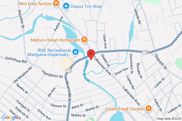 Dracut Auto Butler Inc