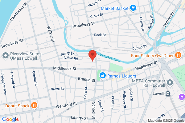 Patriots Auto Body | Collision Center Lowell