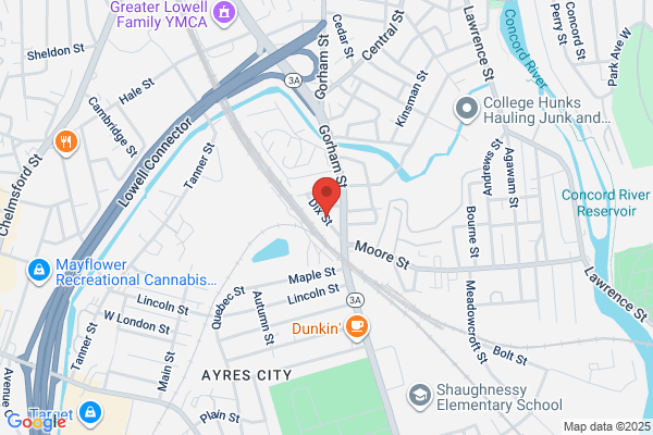 Bokor Auto Center
