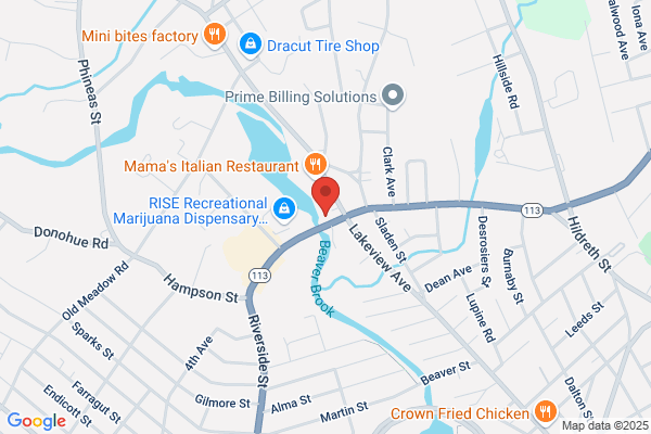 Dracut Foreign Car Service