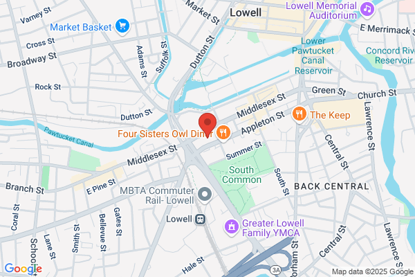 Lowell Auto Center
