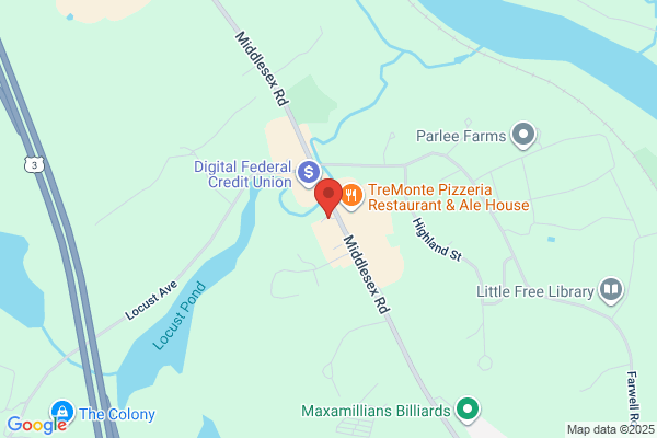 Tyngsboro Auto Works