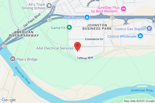 AAA Response Electric Services