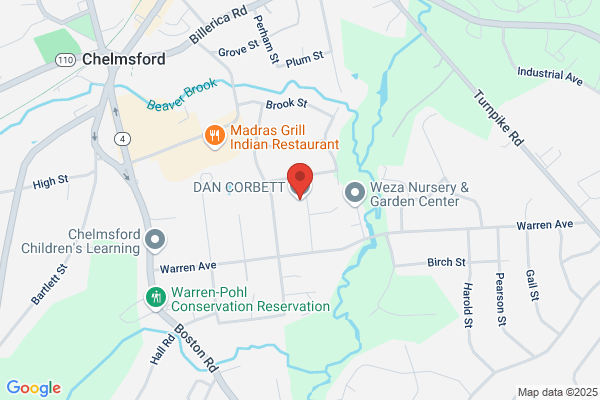 Corbett John F Construction