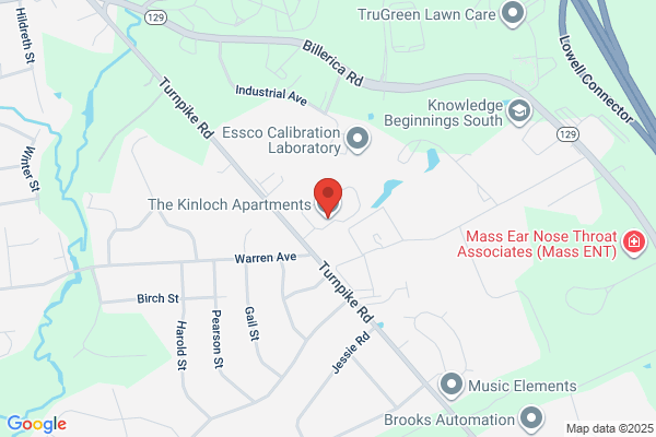 The Kinloch