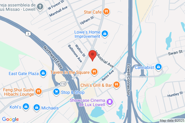 Cass Logistics Inc