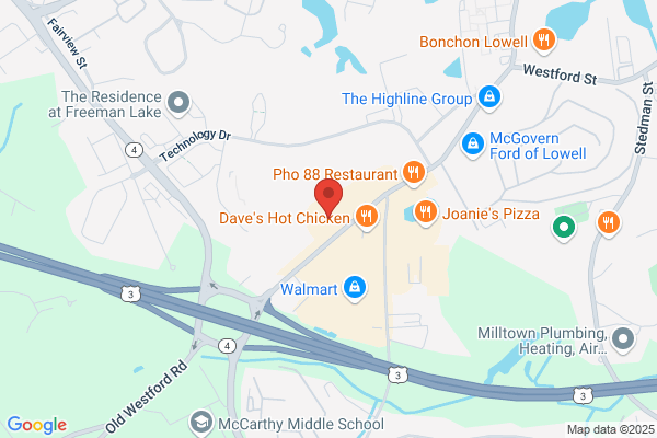 AutoZone Auto Parts