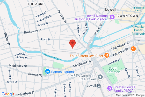Lowell Used Auto Parts