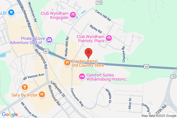 Williamsburg Car Wash