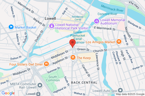 Greater Lowell Chiropractic & Rehabilitation
