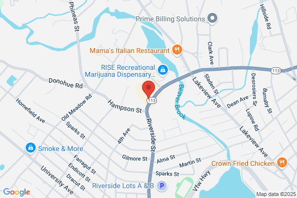 Dracut Convenience Store