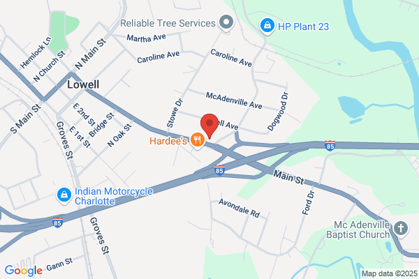 Lowell Minimart