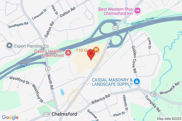 Gentle Dental Chelmsford