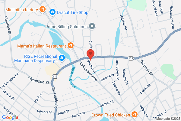 Future of Dentistry - Dracut
