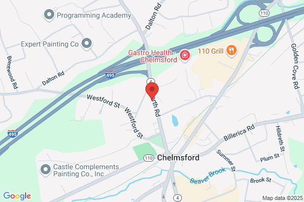 Chelmsford Oral Surgery