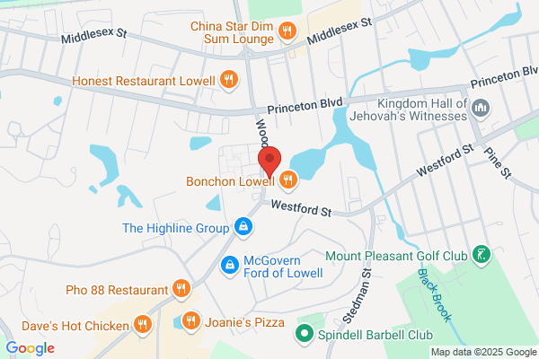 EXCEL DENTAL LOWELL
