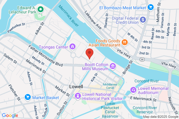 Lowell Dental Arts