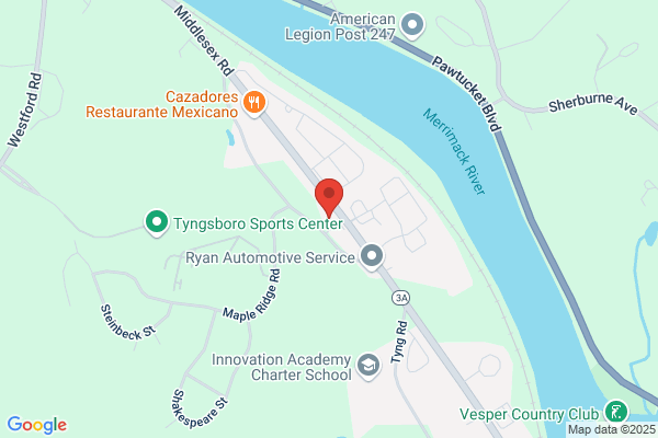 Tyngsboro Family Dental Practice