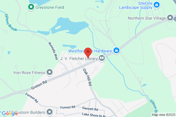 Westford Dermatology & Cosmetic Center