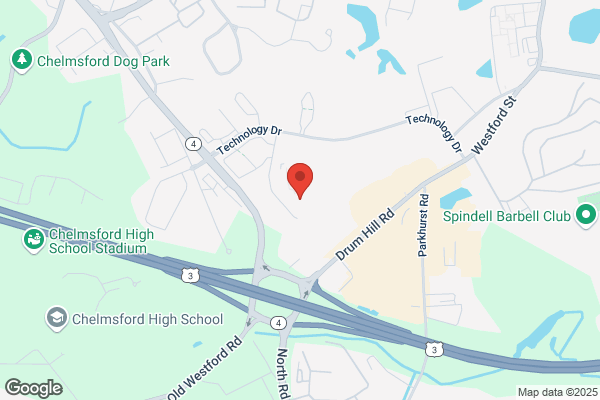Tufts Medicine Pediatrics with Boston Children’s Specialty Center - Chelmsford