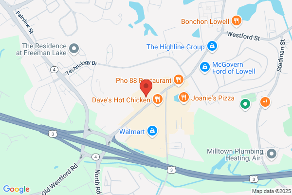 AFC Urgent Care Chelmsford